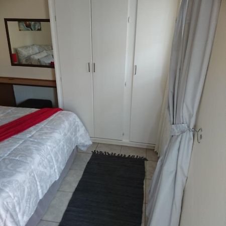בלומפונטייין Chanelle Self Catering מראה חיצוני תמונה