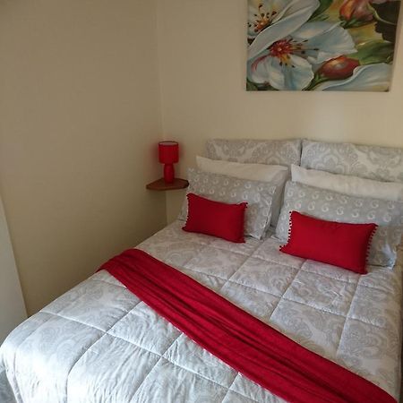 בלומפונטייין Chanelle Self Catering מראה חיצוני תמונה