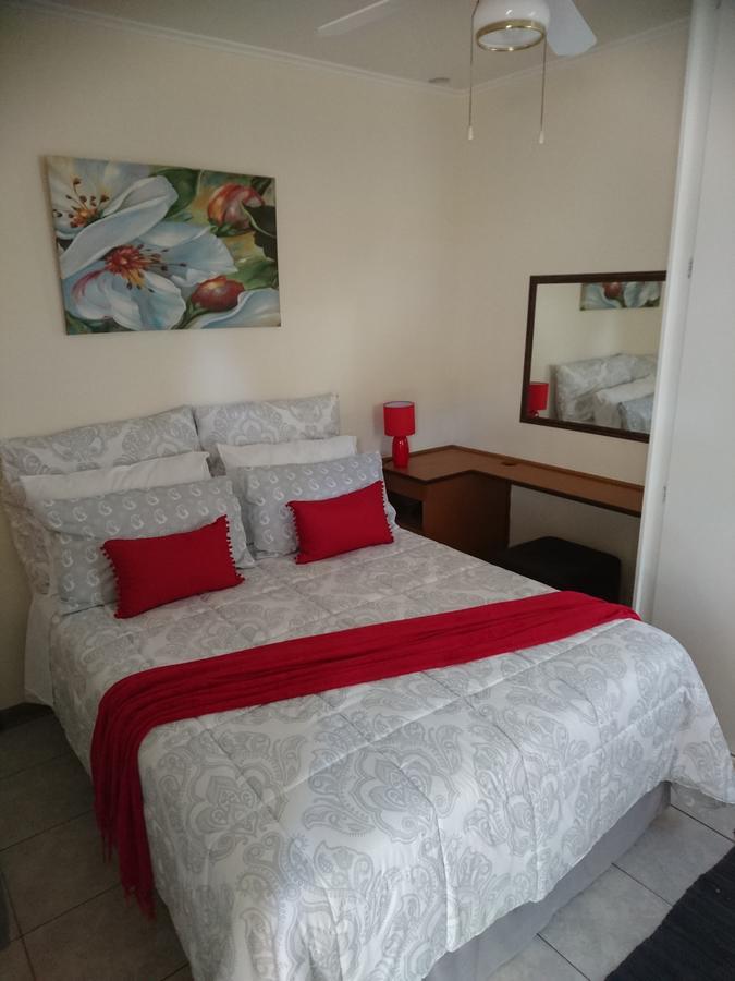 בלומפונטייין Chanelle Self Catering מראה חיצוני תמונה