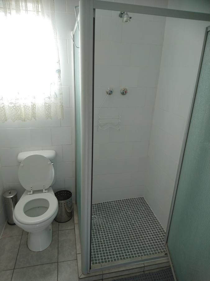 בלומפונטייין Chanelle Self Catering מראה חיצוני תמונה