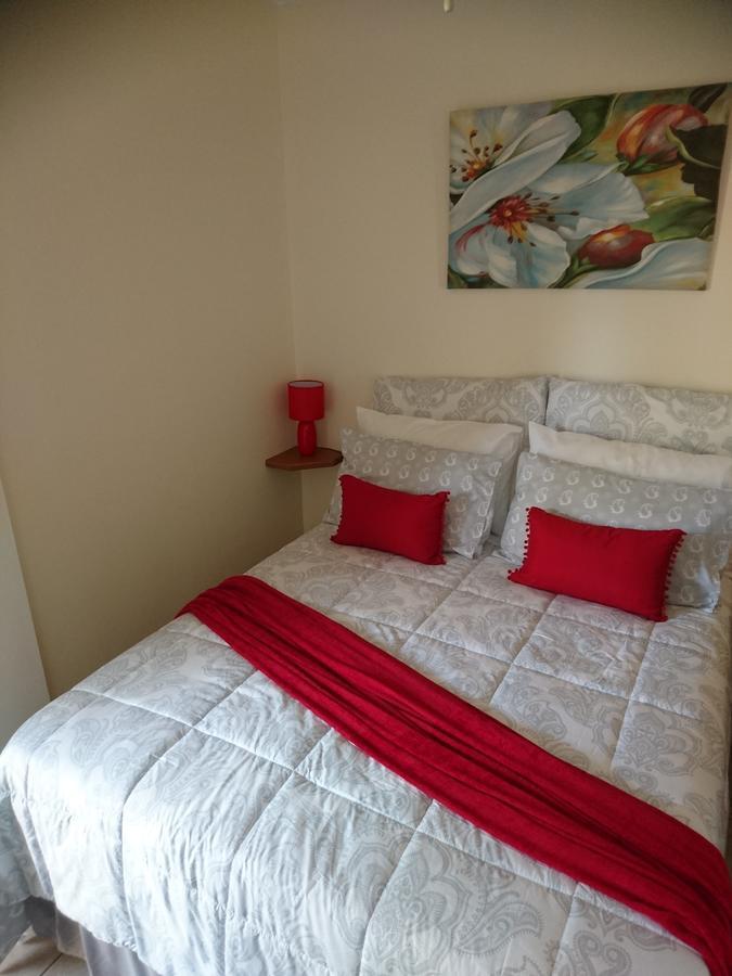 בלומפונטייין Chanelle Self Catering מראה חיצוני תמונה