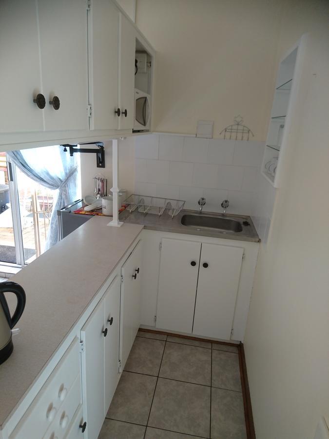 בלומפונטייין Chanelle Self Catering מראה חיצוני תמונה
