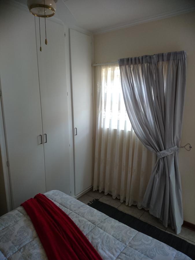 בלומפונטייין Chanelle Self Catering מראה חיצוני תמונה