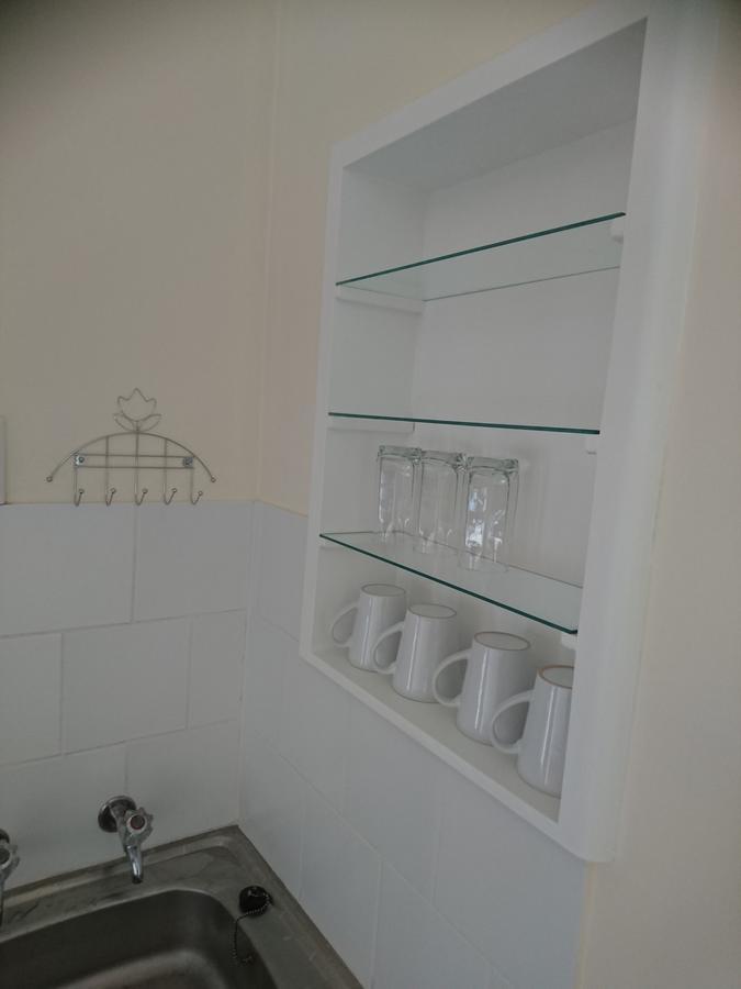 בלומפונטייין Chanelle Self Catering מראה חיצוני תמונה